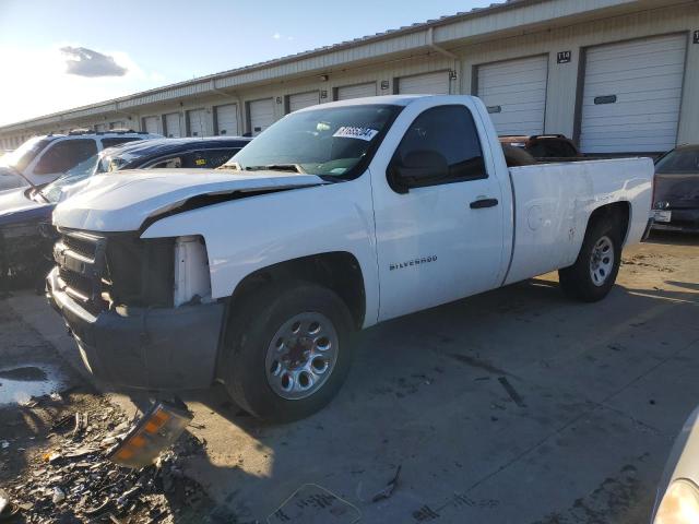 CHEVROLET SILVERADO 2011 1gcncpex8bz159164