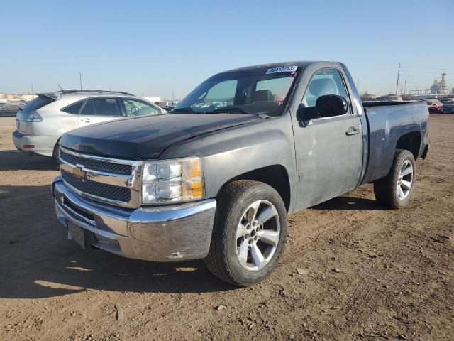 CHEVROLET ALL MODELS 2012 1gcncpex8cz192926