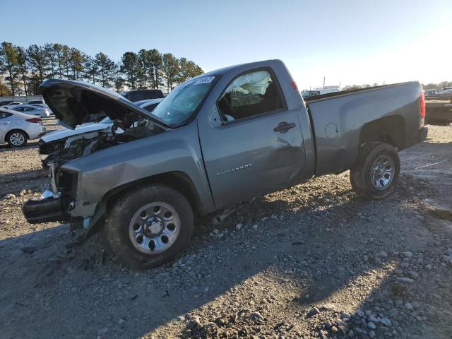 CHEVROLET SILVERADO 2013 1gcncpex9dz185355