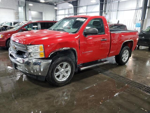 CHEVROLET 1500 2012 1gcncpexxcz304643