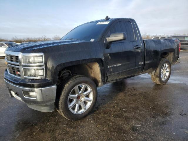 CHEVROLET SILVERADO 2015 1gcncrec3fz403057