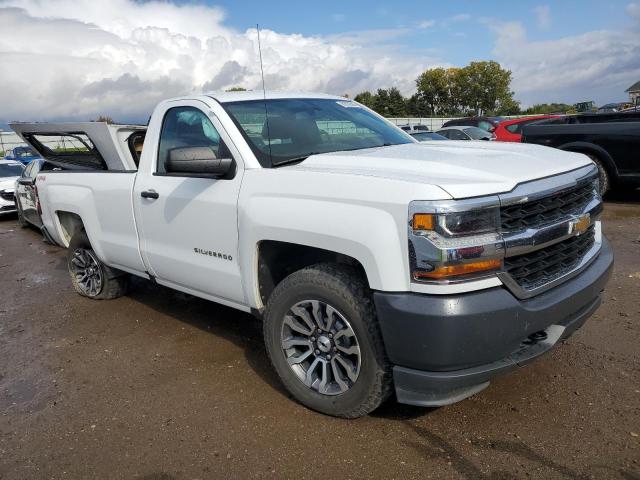 CHEVROLET SILVERADO 2018 1gcnknec3jz233318