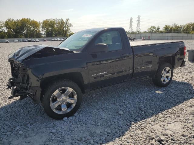 CHEVROLET SILVERADO 2016 1gcnknecxgz415462