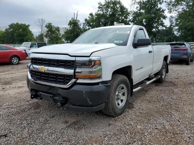 CHEVROLET SILVERADO 2017 1gcnkneh1hz328062