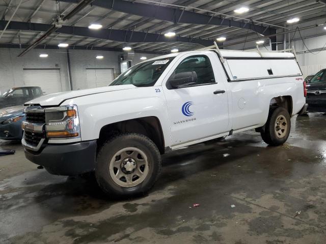 CHEVROLET 1500 2016 1gcnkneh4gz388917