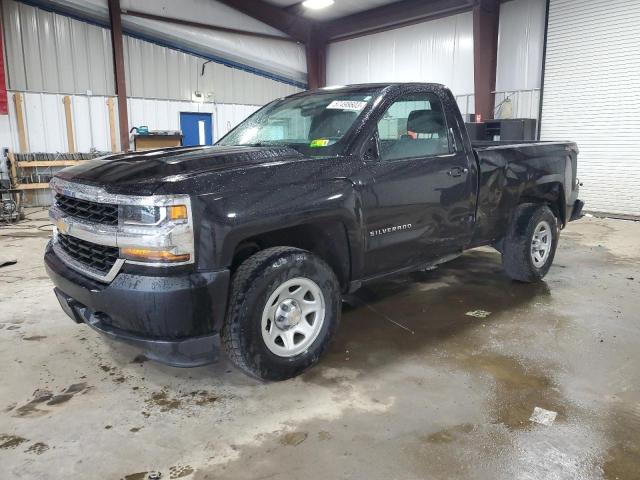 CHEVROLET SILVERADO 2017 1gcnkneh5hz330896