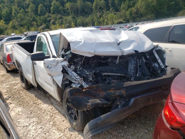 CHEVROLET SILVERADO 2018 1gcnkneh8jz173693