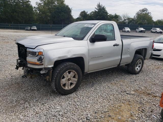 CHEVROLET SILVERADO 2016 1gcnkneh9gz357985