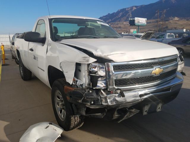 CHEVROLET SILVERADO 2011 1gcnkpe00bz298257