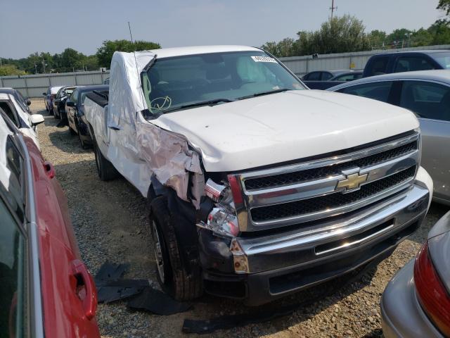 CHEVROLET SILVERADO 2011 1gcnkpe01bf163791