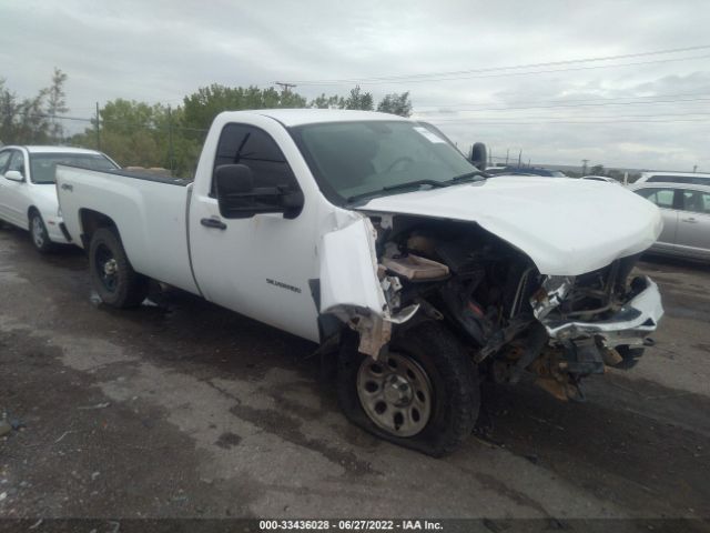 CHEVROLET SILVERADO 1500 2011 1gcnkpe01bz171632