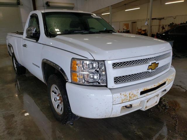 CHEVROLET 1500 2013 1gcnkpe01dz292003