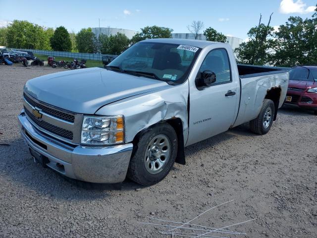 CHEVROLET SILVERADO 2012 1gcnkpe03cz209900