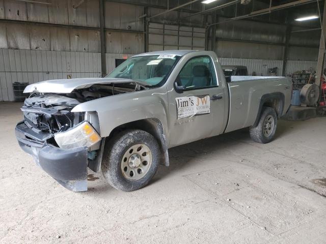 CHEVROLET 1500 2011 1gcnkpe05bz146555