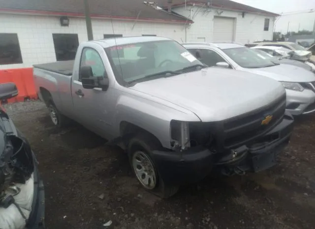 CHEVROLET SILVERADO 1500 2012 1gcnkpe05cz308606