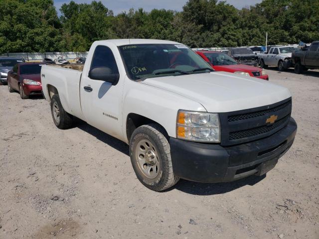 CHEVROLET SILVERADO 2012 1gcnkpe06cz222026