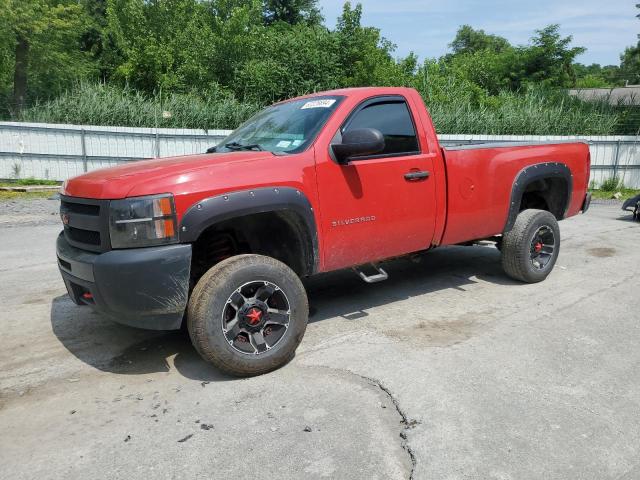 CHEVROLET SILVERADO 2011 1gcnkpe0xbz437956