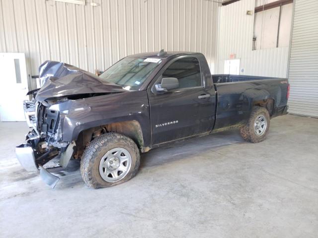 CHEVROLET SILVERADO 2015 1gcnkpec2fz402764