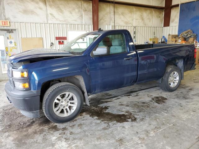 CHEVROLET SILVERADO 2015 1gcnkpec7fz313126