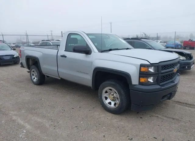 CHEVROLET NULL 2014 1gcnkpec8ez282175