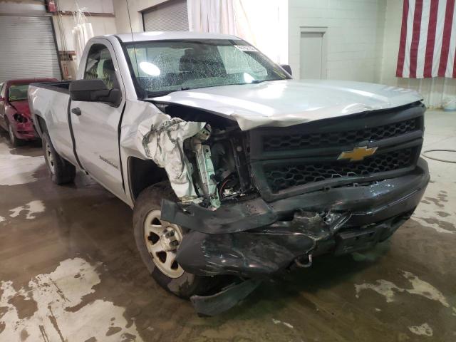 CHEVROLET SILVERADO 2015 1gcnkpeh2fz235981