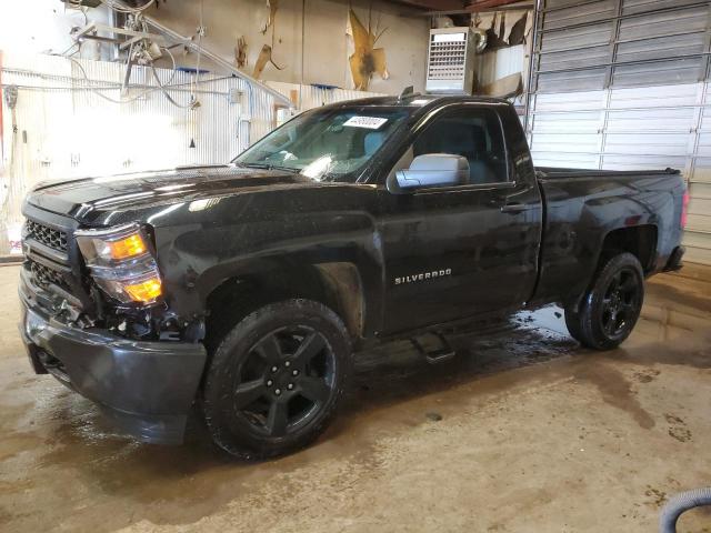 CHEVROLET 1500 2015 1gcnkpeh2fz409919