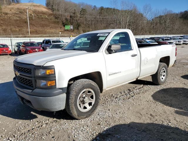 CHEVROLET SILVERADO 2015 1gcnkpeh4fz379662