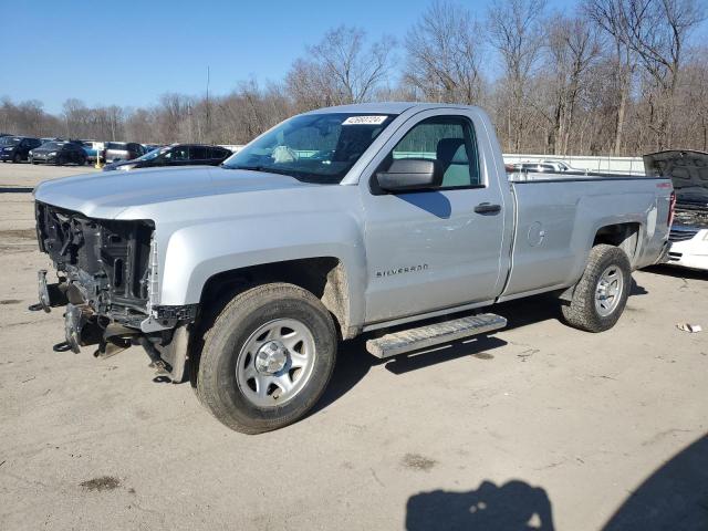 CHEVROLET SILVERADO 2015 1gcnkpeh6fz408868