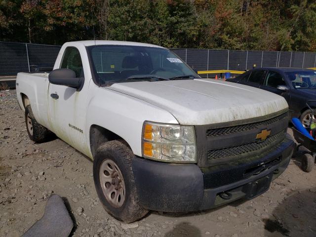 CHEVROLET SILVERADO 2012 1gcnkpex1cz279862