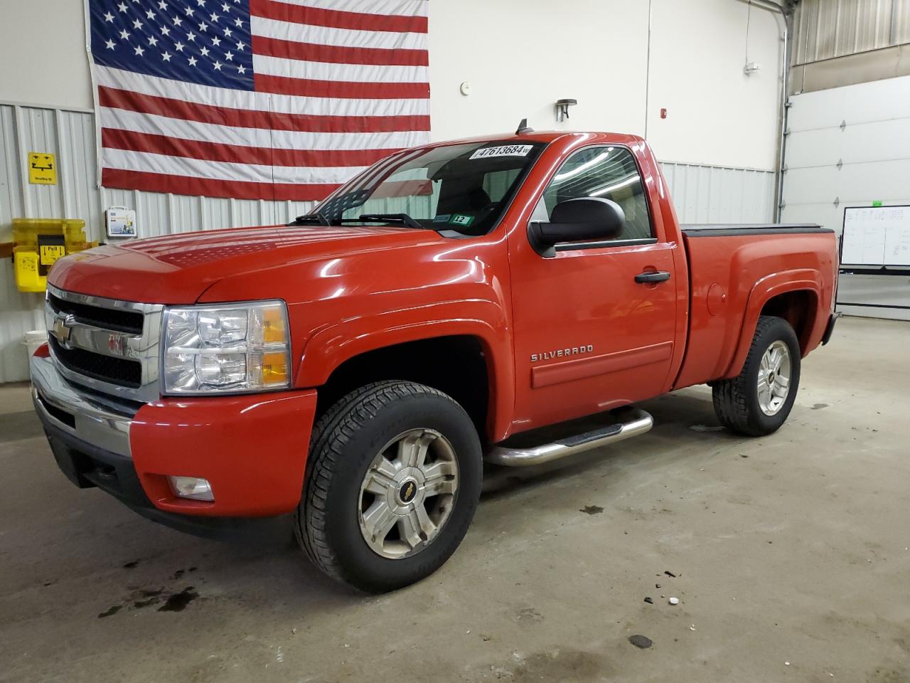 CHEVROLET SILVERADO 2011 1gcnkse00bz390195