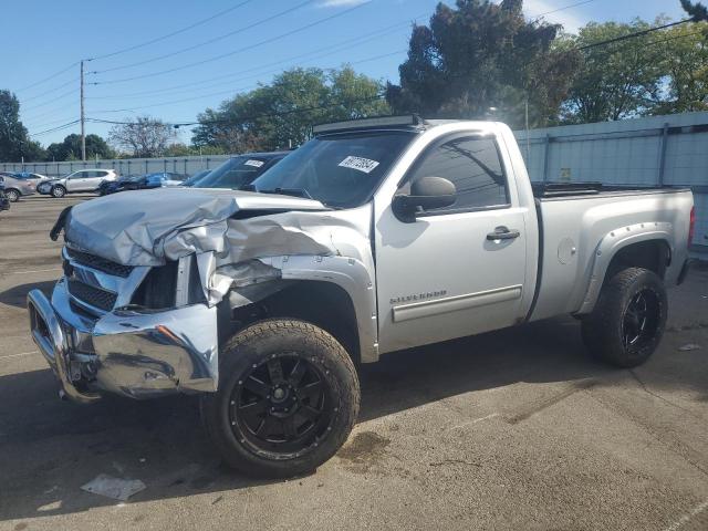 CHEVROLET SILVERADO 2012 1gcnkse03cz142394