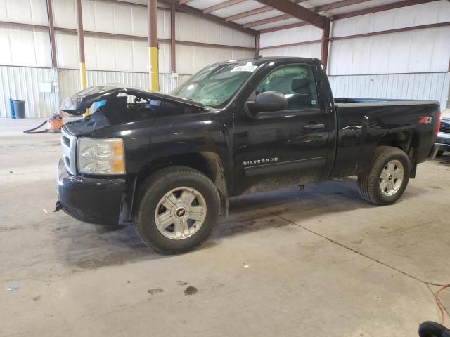 CHEVROLET SILVERADO 2011 1gcnkse09bz433383