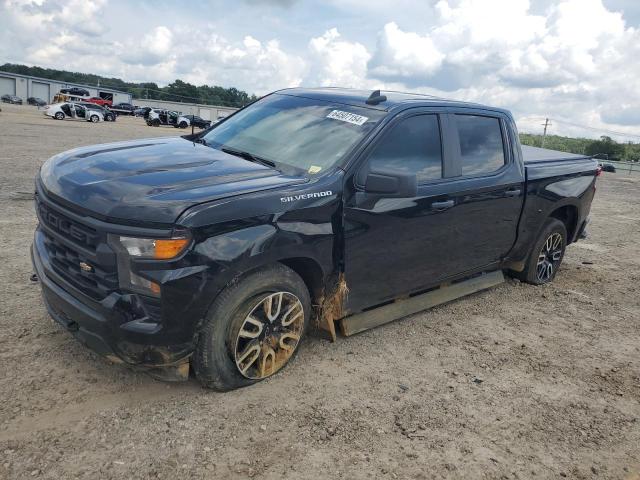 CHEVROLET SILVERADO 2023 1gcpabek5pz201982