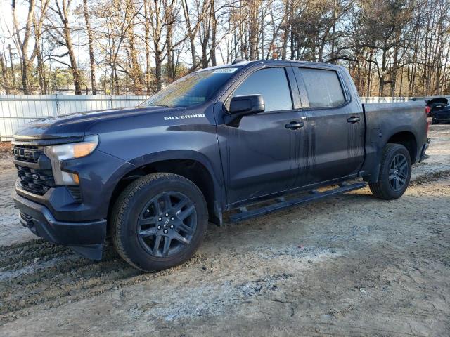 CHEVROLET SILVERADO 2022 1gcpabek8nz633379