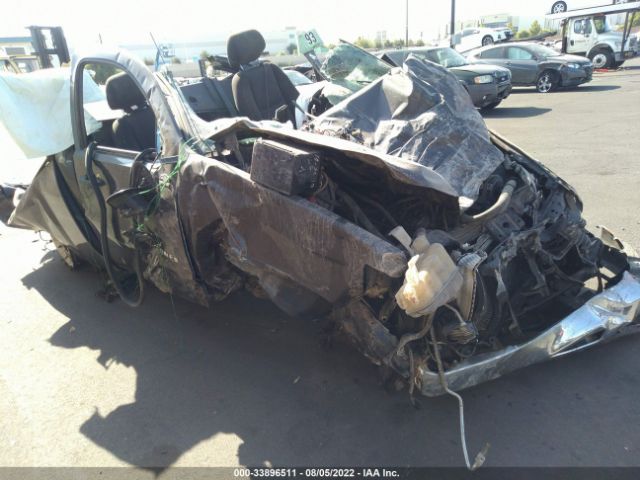 CHEVROLET SILVERADO 1500 2010 1gcpcpea2az143836