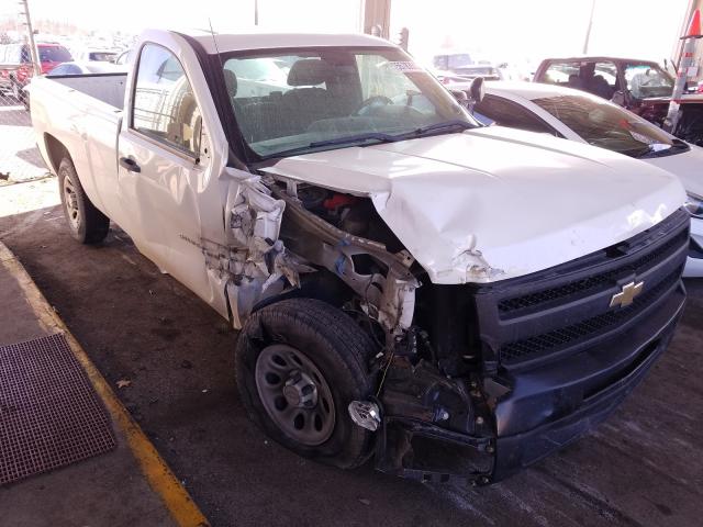 CHEVROLET SILVERADO 2010 1gcpcpea3az239989