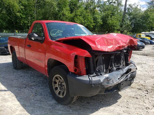 CHEVROLET SILVERADO 2010 1gcpcpea4az153333