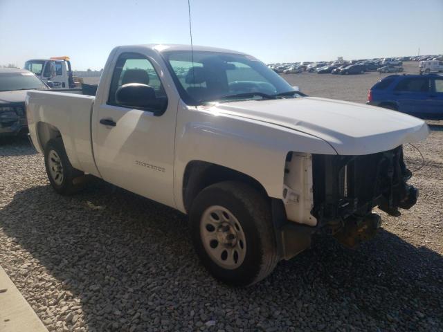 CHEVROLET SILVERADO 2010 1gcpcpea7az211600