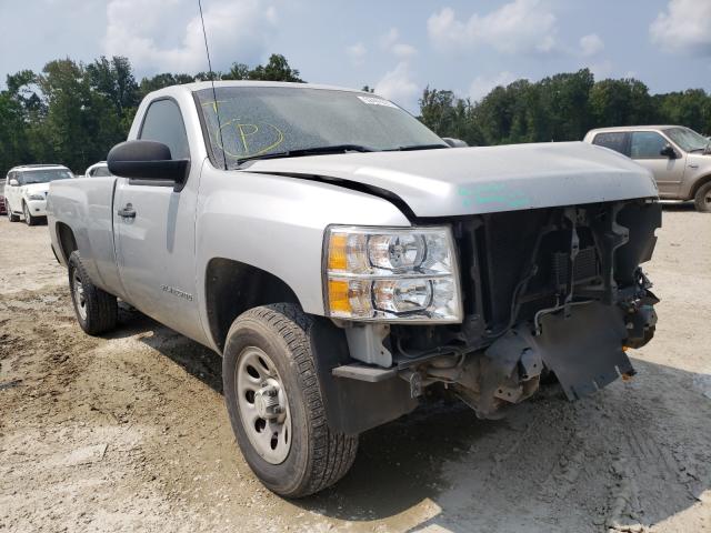 CHEVROLET SILVERADO 2010 1gcpcpea9az197439