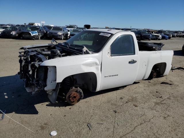 CHEVROLET SILVERADO 2010 1gcpcpex0az128496