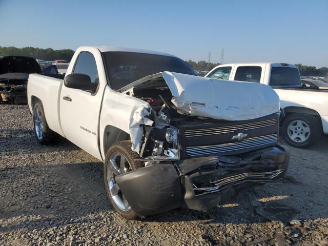 CHEVROLET SILVERADO 2010 1gcpcpex1az229790