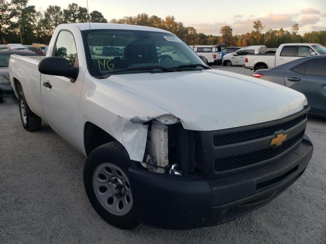 CHEVROLET SILVERADO 2010 1gcpcpex2az169180