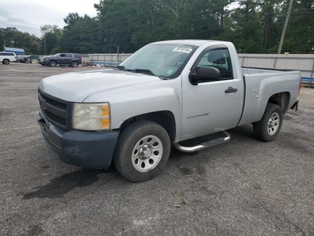 CHEVROLET 1500 2010 1gcpcpex3az150492