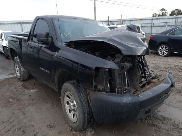 CHEVROLET SILVERADO 2010 1gcpcpex3az174744