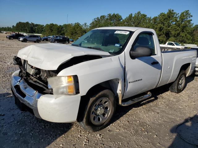 CHEVROLET SILVERADO 2010 1gcpcpex4az192847