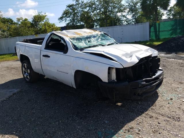 CHEVROLET SILVERADO 2010 1gcpcpex5az168864