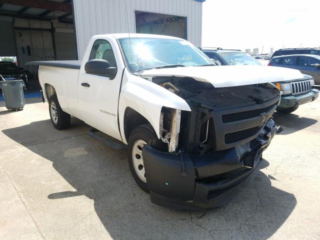 CHEVROLET SILVERADO 2010 1gcpcpex5az209395