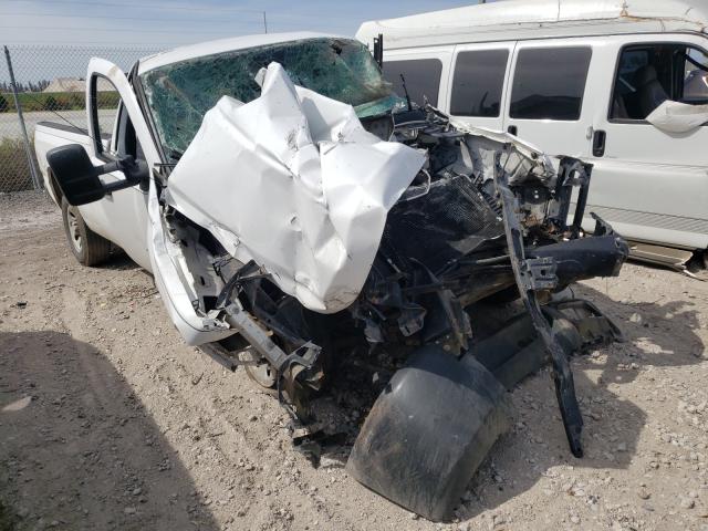 CHEVROLET SILVERADO 2010 1gcpcpex5az271461