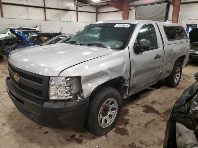 CHEVROLET SILVERADO 2010 1gcpcpex6az191375