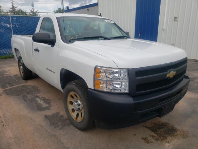 CHEVROLET SILVERADO 2010 1gcpcpex7az120766